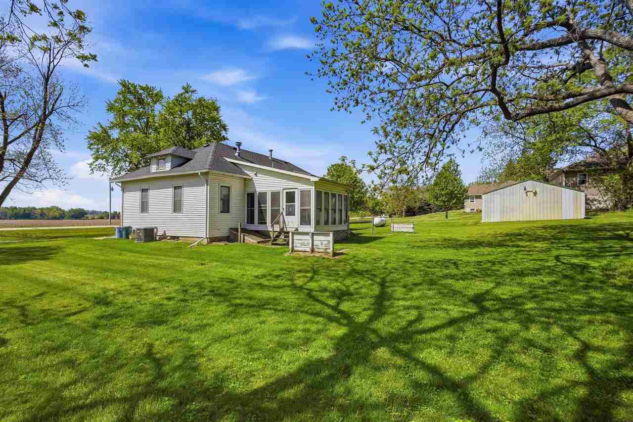1502 SW Black Diamond Road Oxford IA 52322