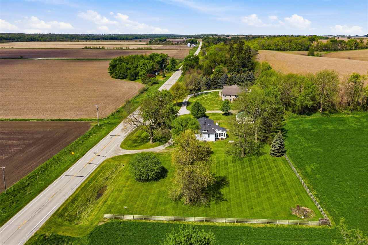 1502 SW Black Diamond Road Oxford IA 52322