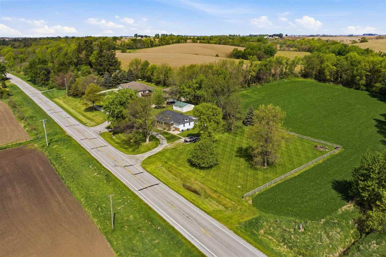 1502 SW Black Diamond Road Oxford IA 52322