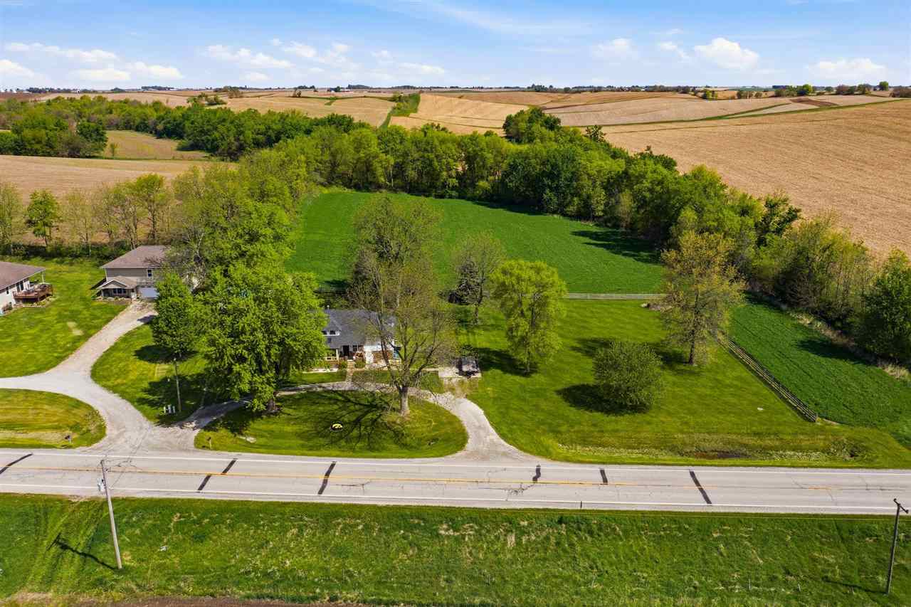 1502 SW Black Diamond Road Oxford IA 52322