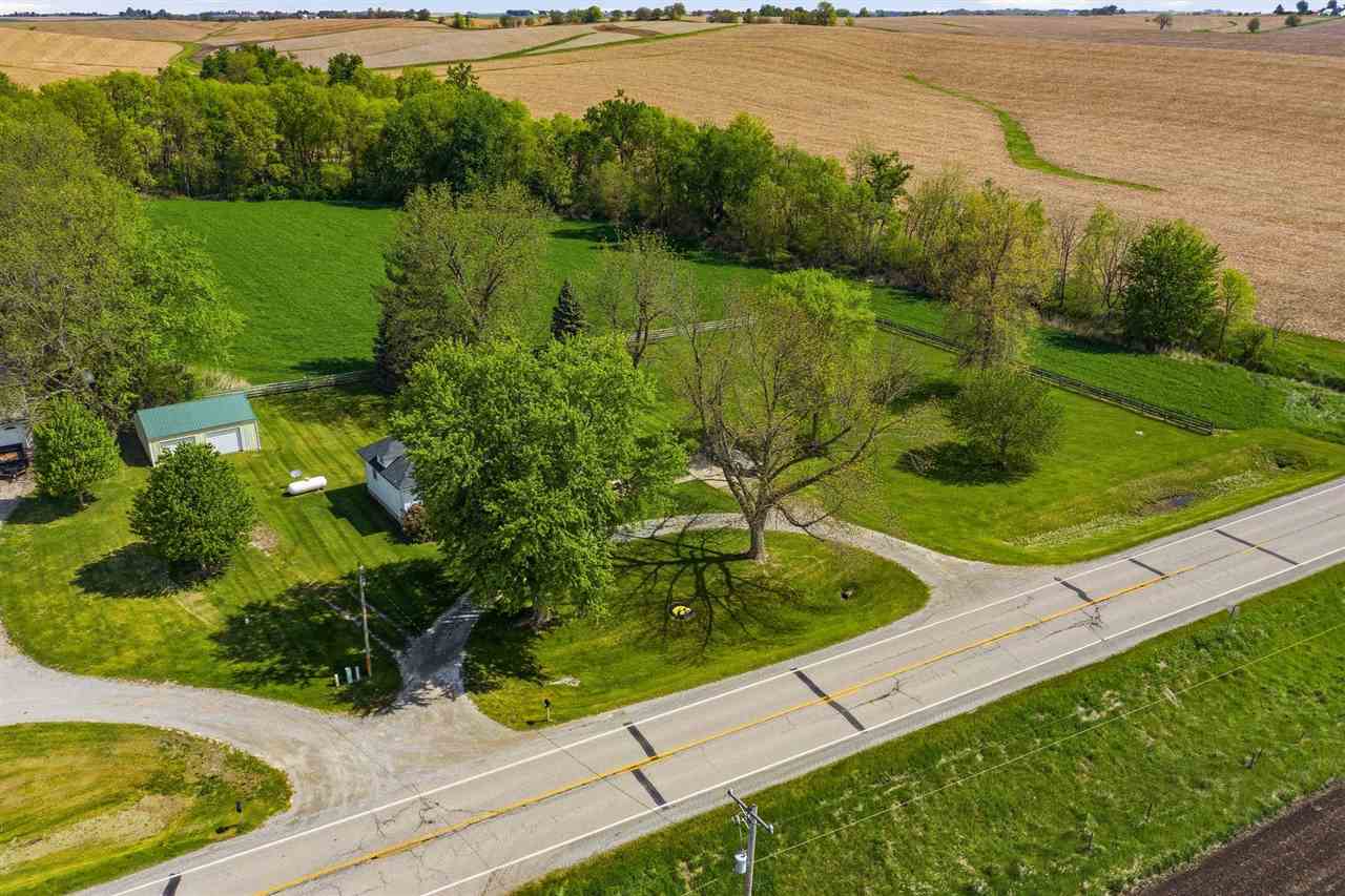 1502 SW Black Diamond Road Oxford IA 52322