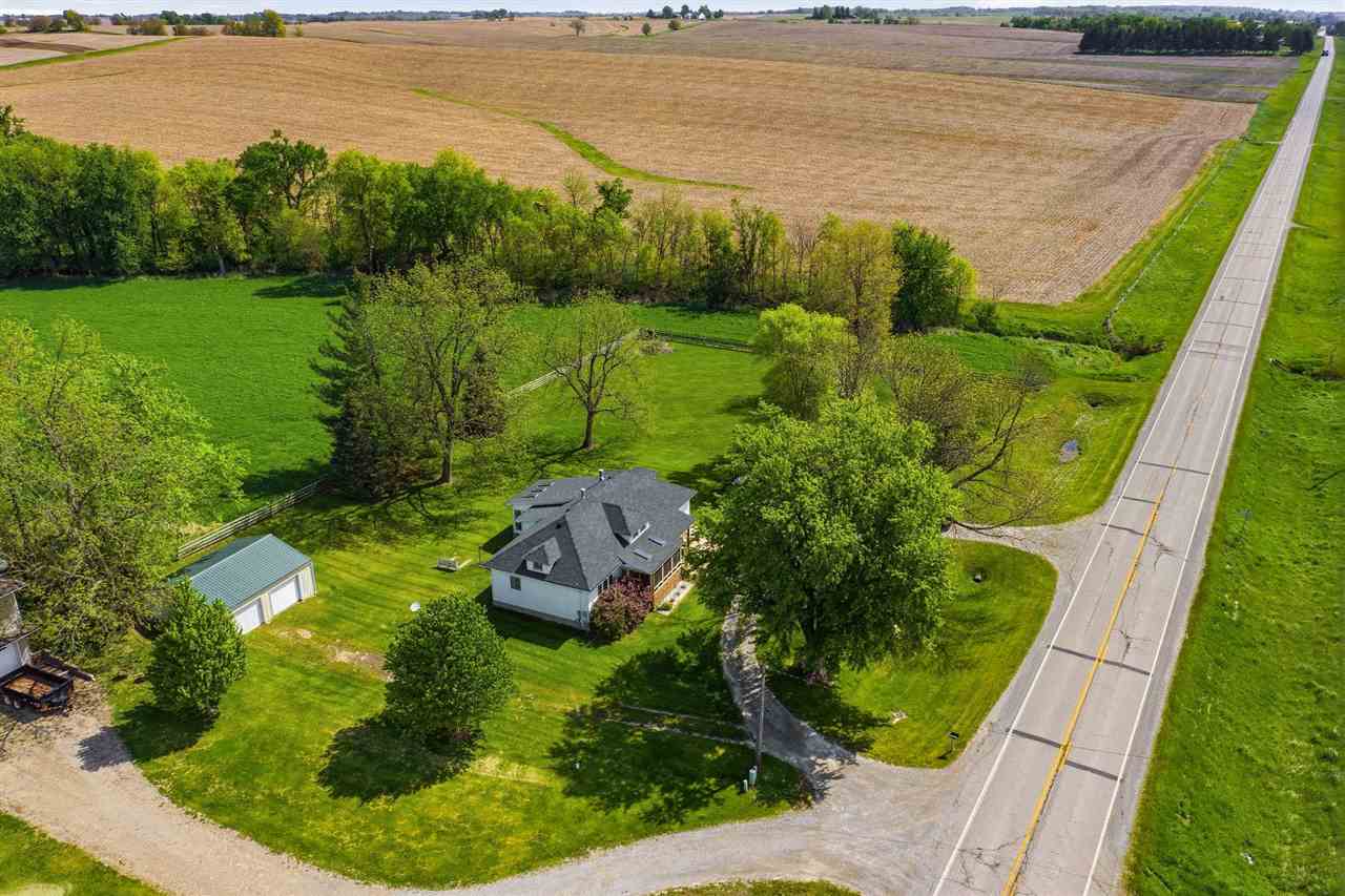 1502 SW Black Diamond Road Oxford IA 52322