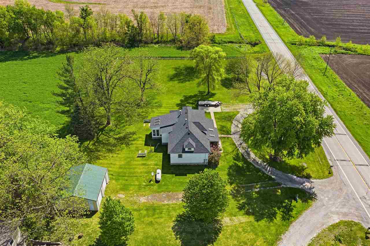 1502 SW Black Diamond Road Oxford IA 52322