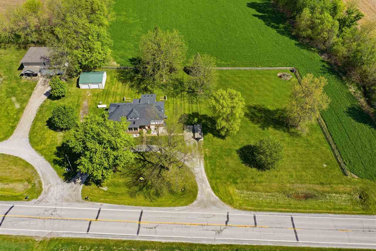 1502 SW Black Diamond Road Oxford IA 52322