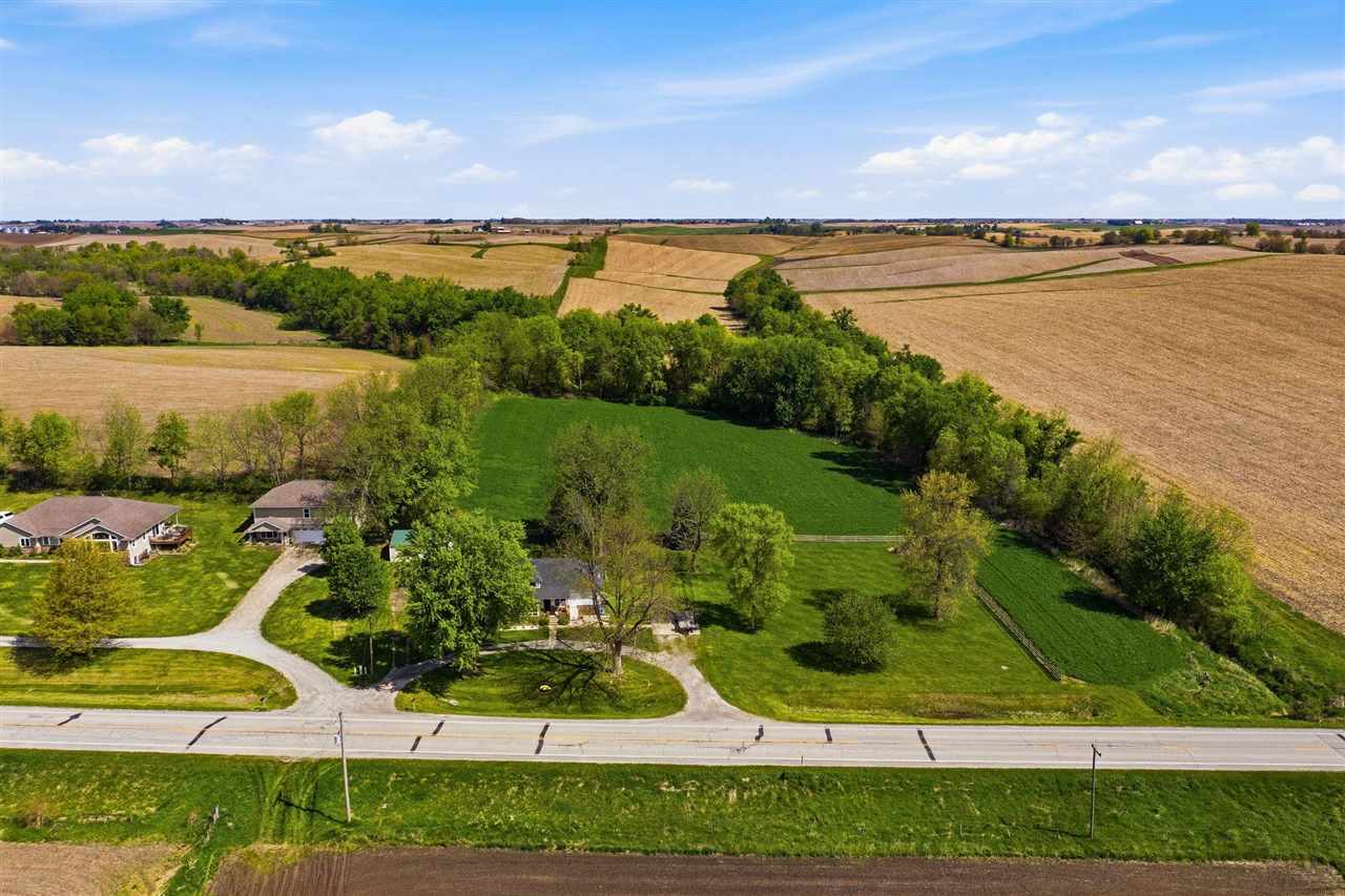 1502 SW Black Diamond Road Oxford IA 52322