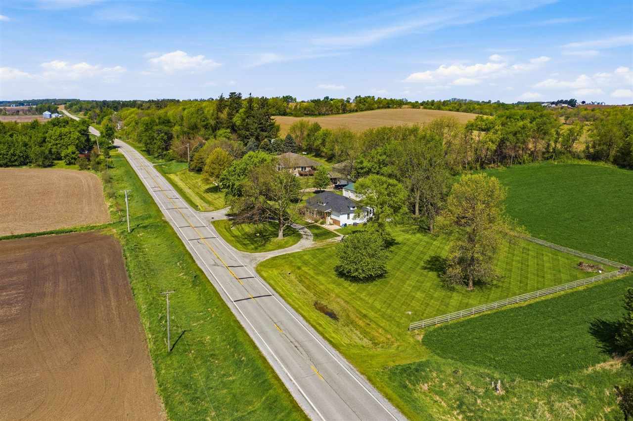 1502 SW Black Diamond Road Oxford IA 52322