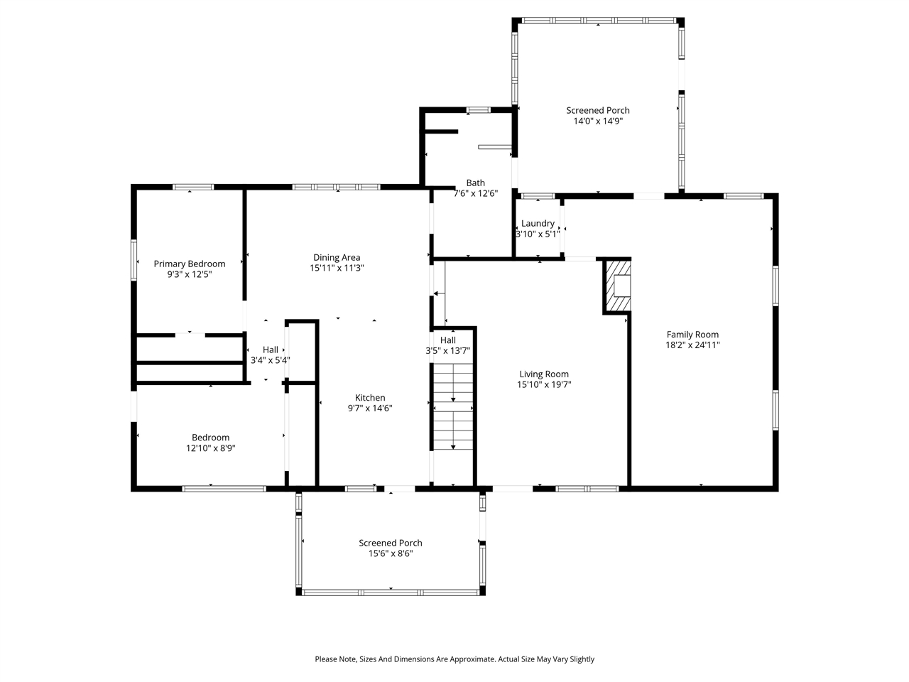 1502 SW Black Diamond Road Oxford IA 52322