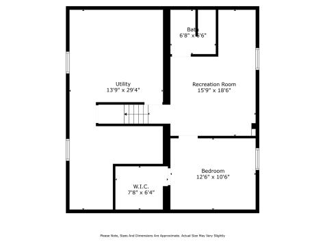 1607 Ridge Street Iowa City IA 52240