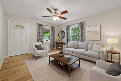 1607 Ridge Street Iowa City IA 52240