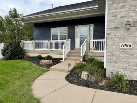 1094 Cory Court North Liberty IA 52317