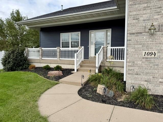 1094 Cory Court North Liberty IA 52317