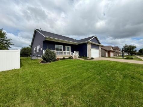 1094 Cory Court North Liberty IA 52317