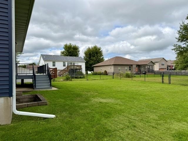 1094 Cory Court North Liberty IA 52317