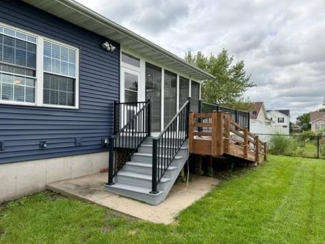 1094 Cory Court North Liberty IA 52317
