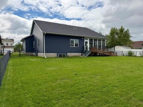 1094 Cory Court North Liberty IA 52317