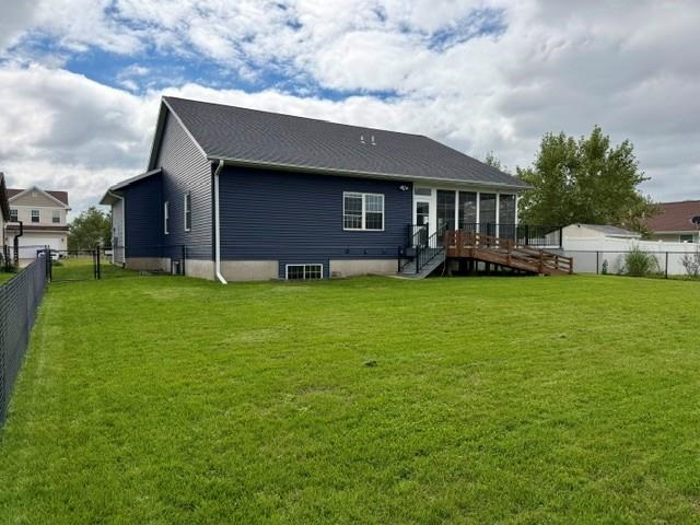 1094 Cory Court North Liberty IA 52317