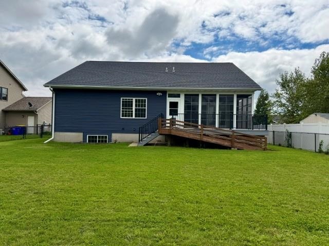 1094 Cory Court North Liberty IA 52317