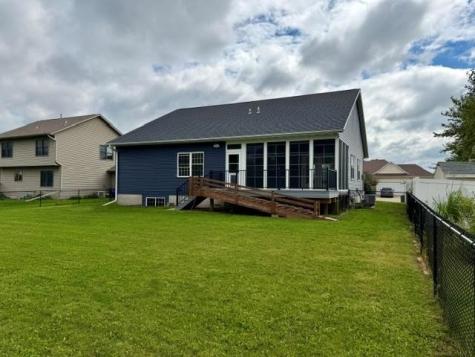 1094 Cory Court North Liberty IA 52317