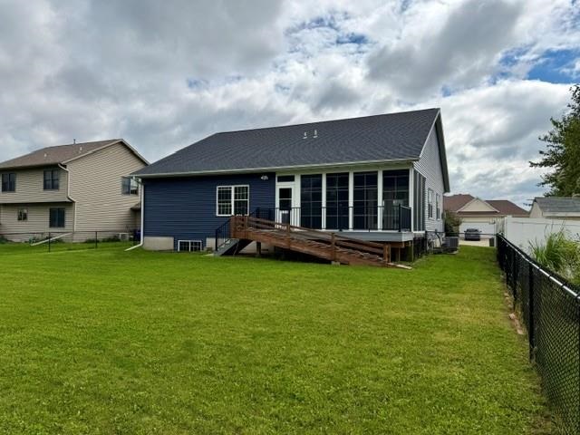 1094 Cory Court North Liberty IA 52317