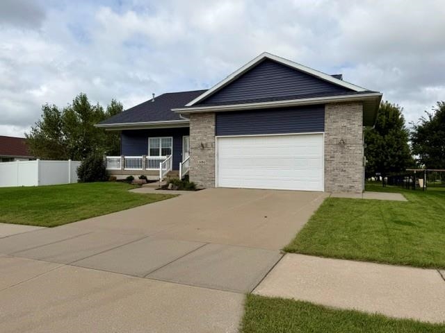 1094 Cory Court North Liberty IA 52317