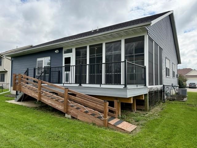 1094 Cory Court North Liberty IA 52317