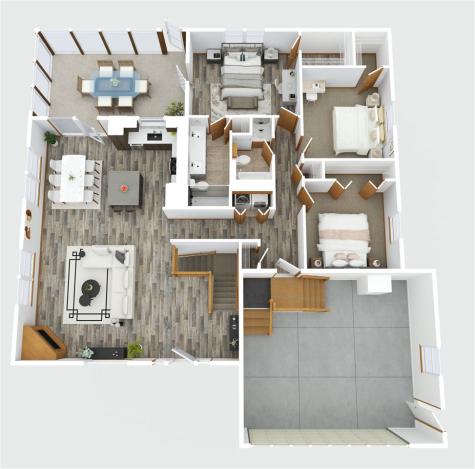 1094 Cory Court North Liberty IA 52317