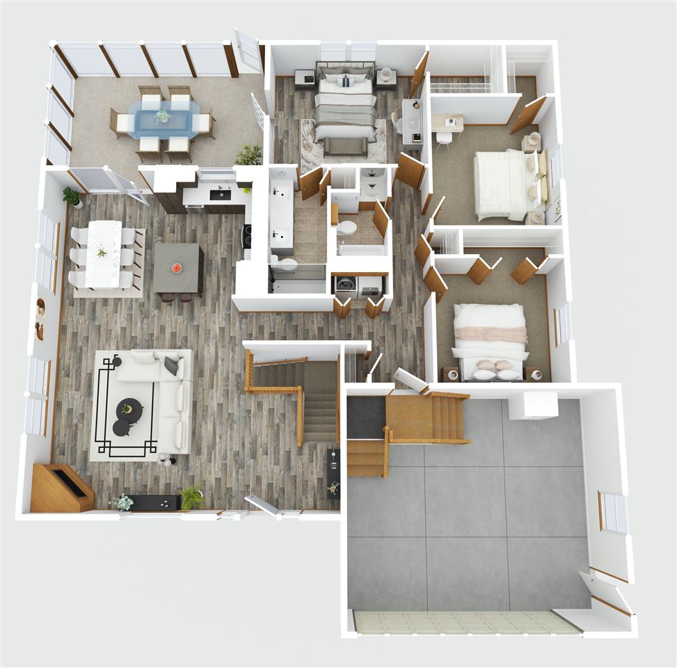 1094 Cory Court North Liberty IA 52317