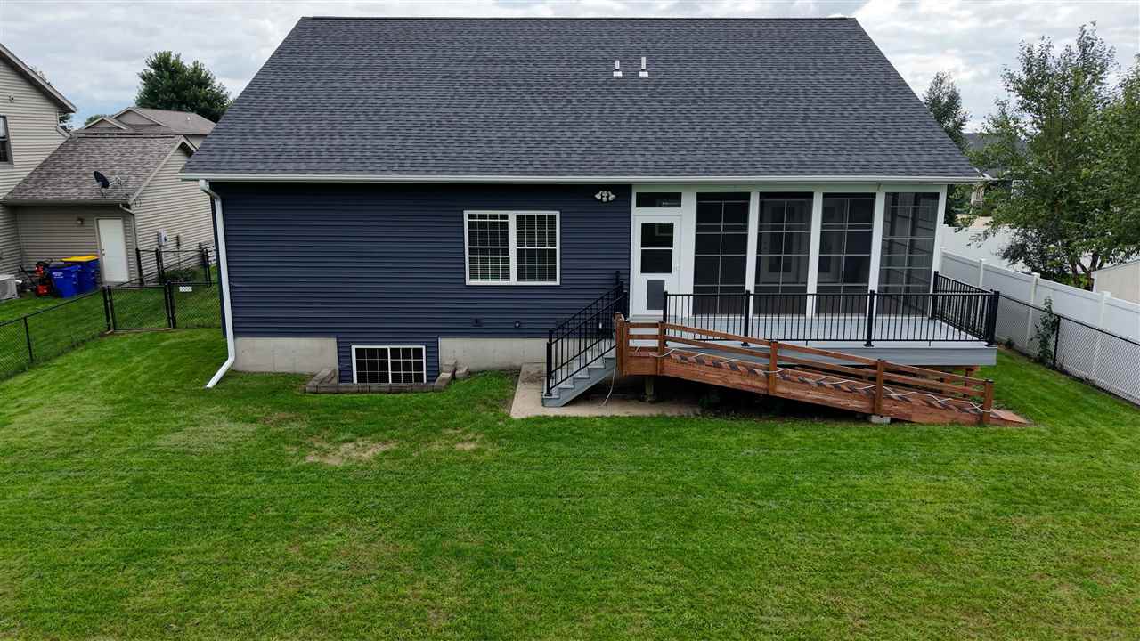 1094 Cory Court North Liberty IA 52317