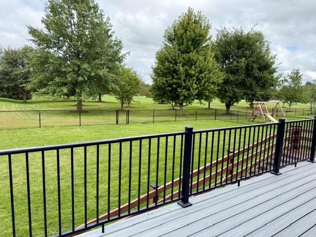 1094 Cory Court North Liberty IA 52317