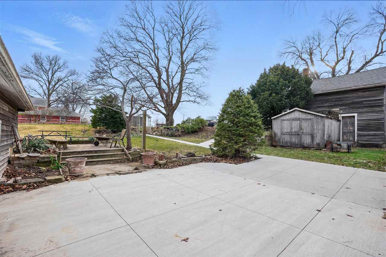 4506 220th Trail Amana IA 52203