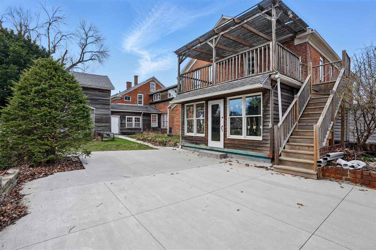 4506 220th Trail Amana IA 52203