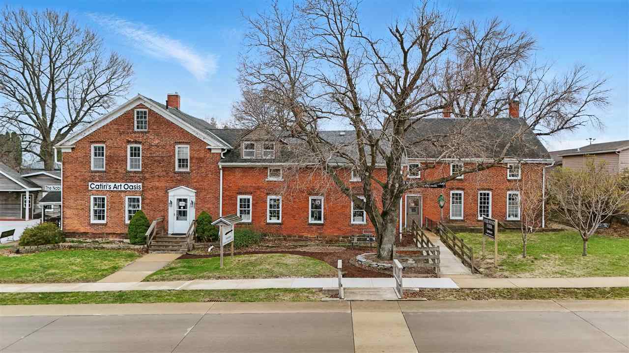 4506 220th Trail Amana IA 52203