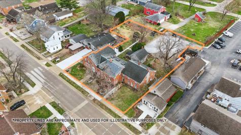 4506 220th Trail Amana IA 52203