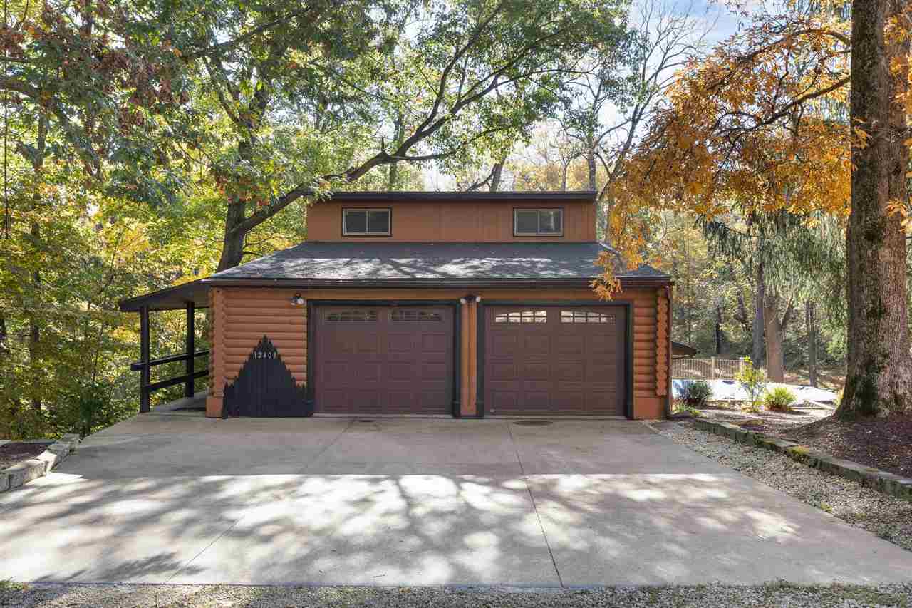 12401 229th Avenue Anamosa IA 52205