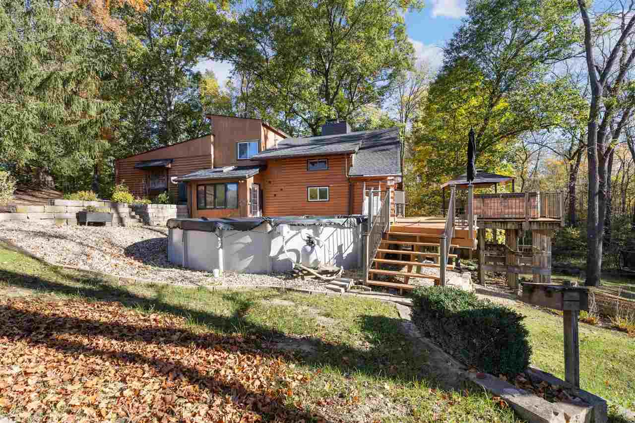 12401 229th Avenue Anamosa IA 52205