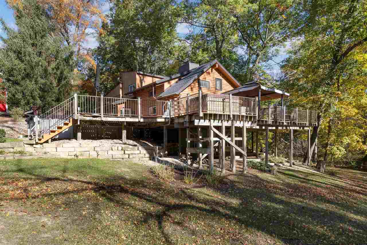 12401 229th Avenue Anamosa IA 52205