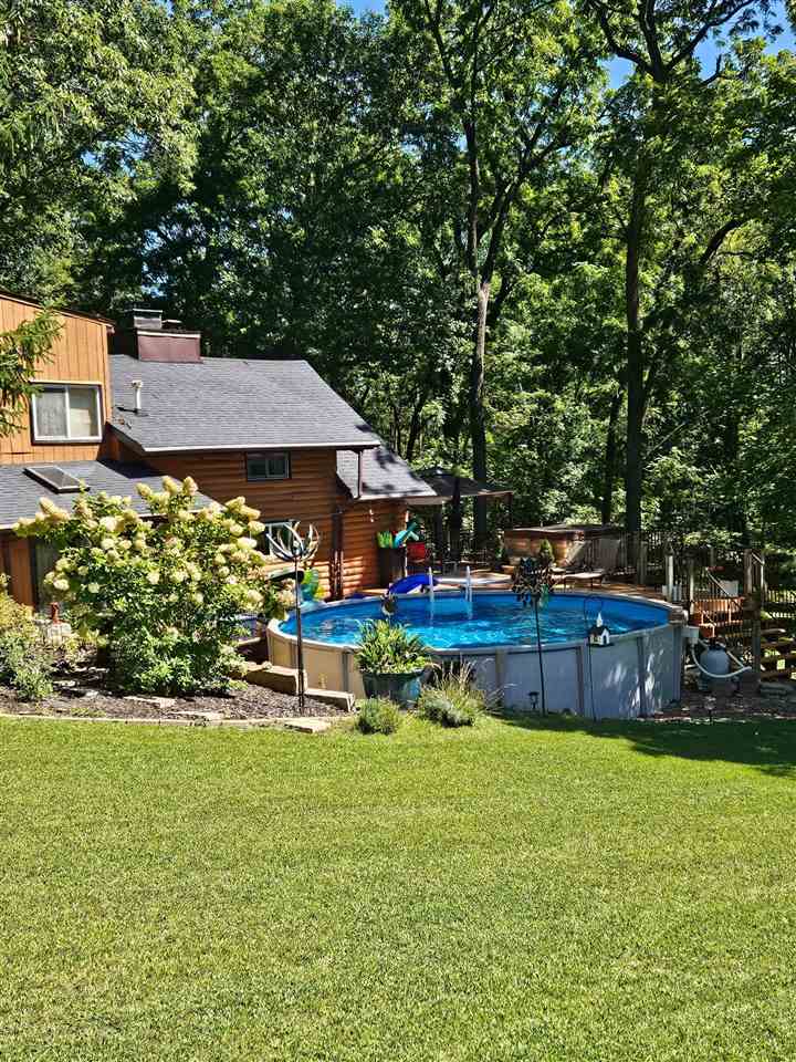 12401 229th Avenue Anamosa IA 52205