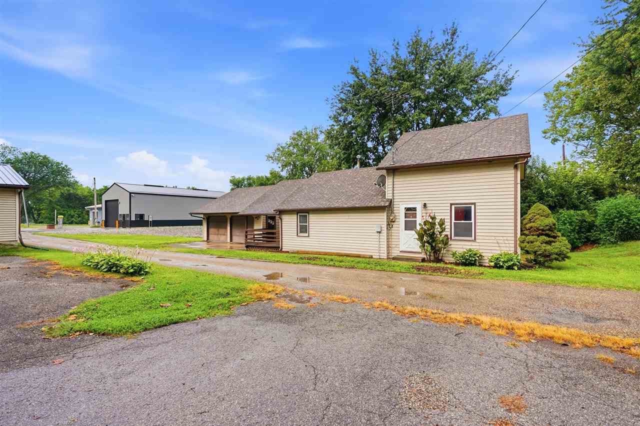 907 7th Street Wellman IA 52356