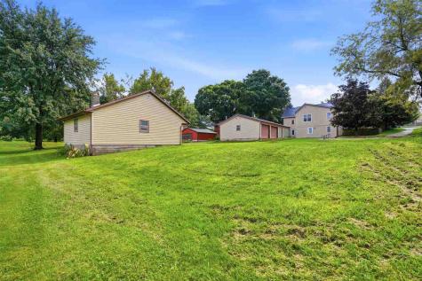 907 7th Street Wellman IA 52356
