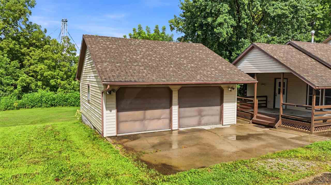 907 7th Street Wellman IA 52356