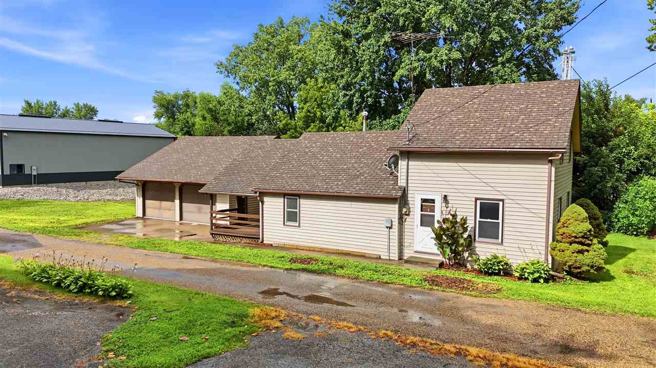 907 7th Street Wellman IA 52356