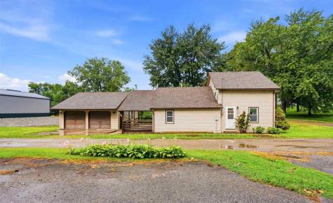 907 7th Street Wellman IA 52356