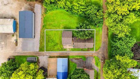907 7th Street Wellman IA 52356