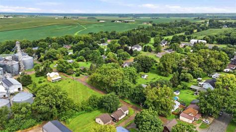 907 7th Street Wellman IA 52356