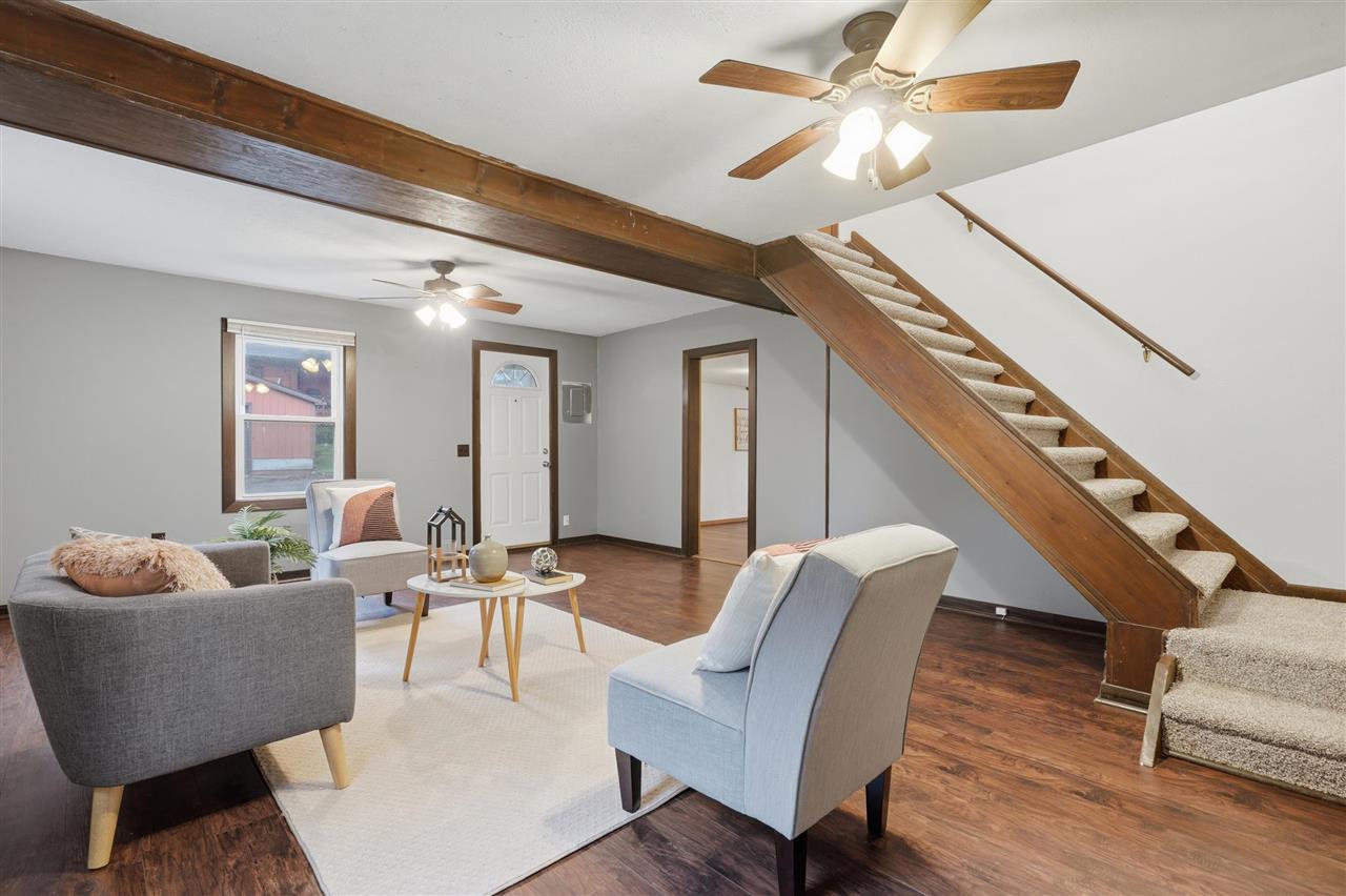 907 7th Street Wellman IA 52356