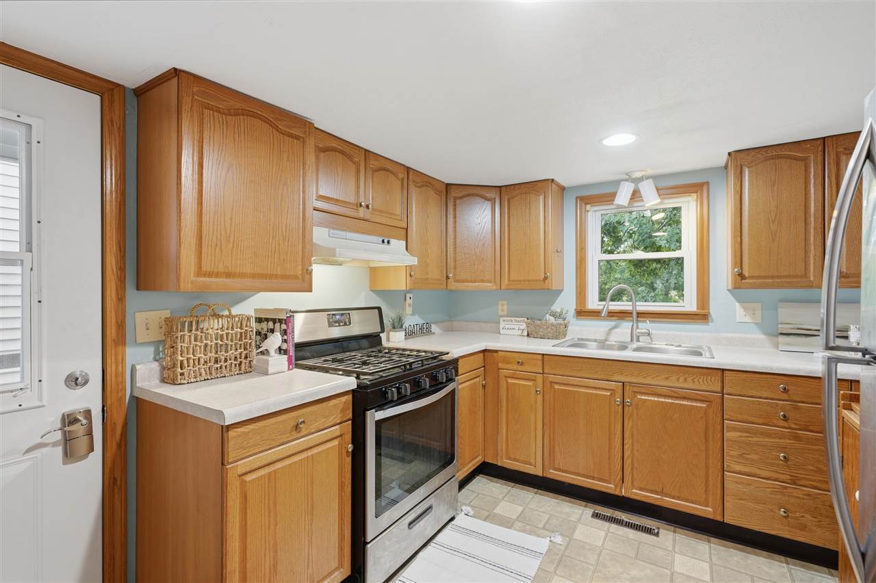 907 7th Street Wellman IA 52356