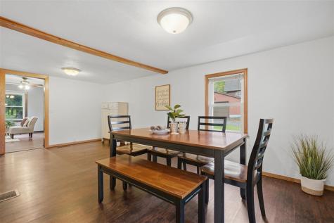 907 7th Street Wellman IA 52356