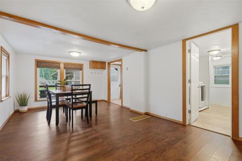 907 7th Street Wellman IA 52356