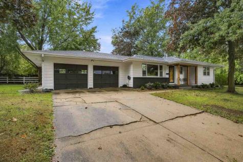 2305 Wayne Avenue Iowa City IA 52240