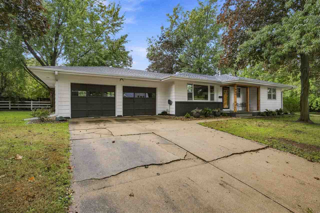 2305 Wayne Avenue Iowa City IA 52240